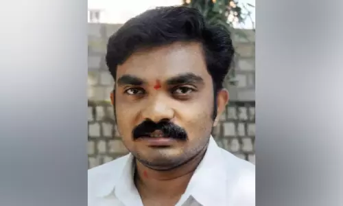 എം.പിക്കെതിരെ അപകീർത്തി: ഗിരീഷ് മട്ടന്നവറിനെതിരെ കേസെടുത്തു