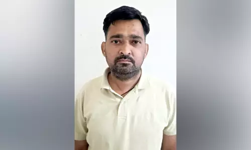 റെയിൽവേ സ്റ്റേഷനിൽനിന്ന് പണമടങ്ങിയ ബാഗ് കവർന്നു; പ്രതിയെ ബിഹാറിലെത്തി പൊക്കി അന്വേഷണ സംഘം