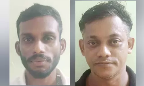 ലഹരി മാഫിയ തടവിലാക്കിയ യുവാവിനെ രക്ഷപ്പെടുത്തി താമരശ്ശേരി പൊലീസ്