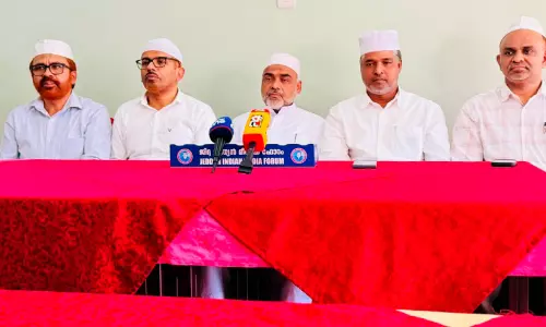 ഭിന്നശേഷിക്കാർക്ക് കൈത്താങ്ങായി ഐ.സി.എഫ്; മൂന്ന് കോടിയുടെ ‘രിഫാഈ കെയർ’ പദ്ധതി പ്രഖ്യാപിച്ചു
