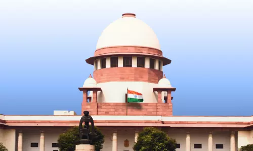 22 വർഷത്തെ ജയിൽവാസം, ഒടുവിൽ മോചനം; അപ്പീൽ തള്ളിയ ഹൈകോടതി നടപടിയിൽ സുപ്രീം കോടതിയുടെ രൂക്ഷവിമർശനം