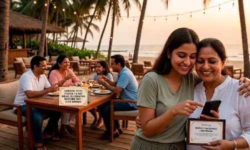 ജീവനക്കാർക്ക് മാതാപിതാക്കൾക്കൊപ്പം യാത്ര പോകാൻ 10,000 രൂപയും 3 ദിവസത്തെ അവധിയും നൽകി ഡൽഹി സി.ഇ.ഒ