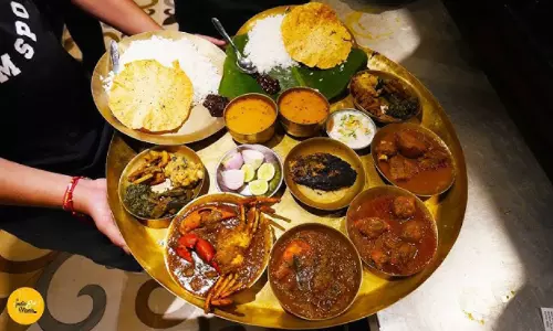 പാചകവാതക വിലവർധന; ഹോട്ടലുകളിൽ ഭക്ഷണങ്ങൾക്ക് വില കൂട്ടി