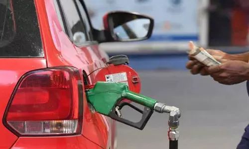 Fuel Price