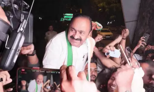 VD Satheesan