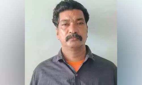 ഭാര്യയെ മർദിച്ച് തീകൊളുത്തി കൊല്ലാൻ ശ്രമം: പ്രതിക്ക് ഒന്നര വർഷം തടവ്