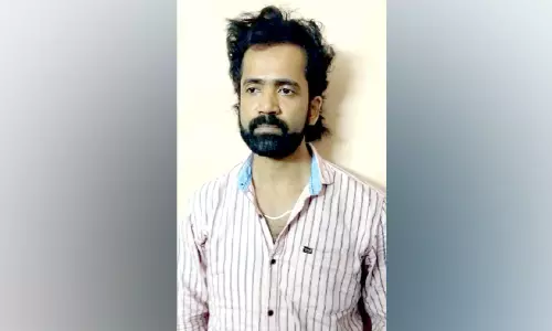 എം.ഡി.എം.എയുമായി യുവാവ് പിടിയിൽ
