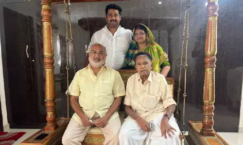 തമിഴ് മണ്ണിൽ ജയിച്ച മലയാളി; മൈലാടുതുറയിൽ തരംഗമായി യൂനുസ്