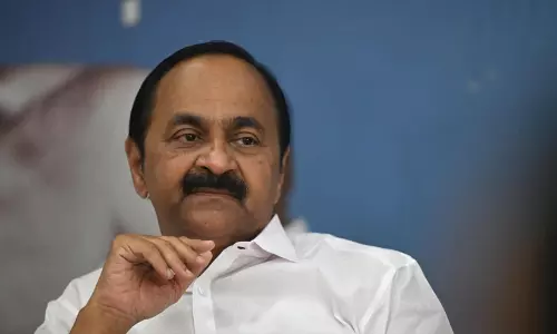 ‘വി.ഡി സതീശനെ മുഖ്യമന്ത്രിയാക്കണം’ കോൺഗ്രസ് നേതൃത്വത്തിന് കത്തയച്ച് ഇൻകാസ് സൂർ