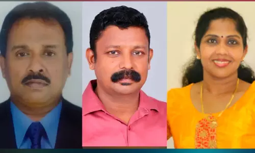 സലാലയിലെ കോട്ടയം അസോസിയേഷൻ ഭാരവാഹികളെ തെരഞ്ഞെടുത്തു
