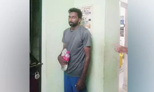 ബലാത്സംഗക്കേസിൽ സി.പി.എം ബ്രാഞ്ച് സെക്രട്ടറി അറസ്റ്റിൽ