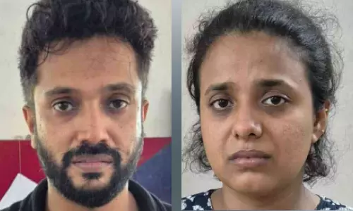 മയക്കുമരുന്ന് കേസിലെ പ്രതികൾ പിടിയിൽ