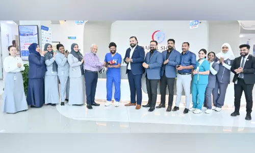ഇ.എൻ.ടി സ്‌പെഷ്യലിസ്റ്റ് സേവനമാരംഭിച്ചു