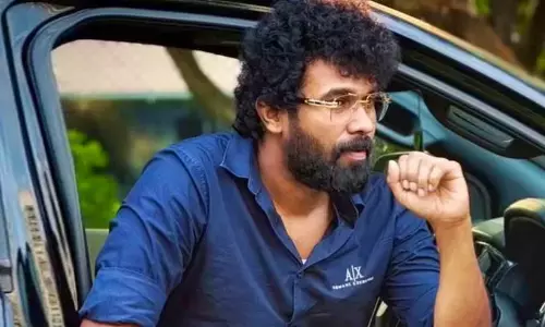 വിവാഹവാഗ്ദാനം നൽകി പീഡിപ്പിച്ചു; യുവതിയുടെ പരാതിയിൽ സഹസംവിധായകനെതിരെ കേസ്