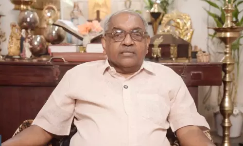 ഉപരിപഠനവും കരിയറും; ആശങ്കകൾക്ക് പരിഹാരമേകി ‘റീസെറ്റ് യുവർ ഫ്യൂച്ചർ’ വെബിനാർ