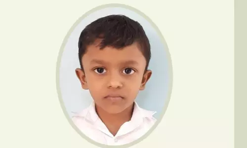 ബഹ്റൈനിൽ താമസ സ്ഥലത്തെ കെട്ടിടത്തിൽ നിന്ന് വീണ് മലയാളി വിദ്യാർഥി മരിച്ചു