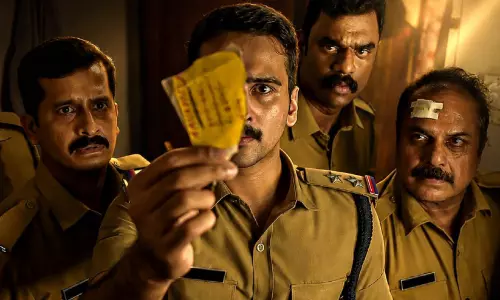 Movie news