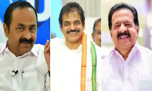 ഡൽഹിയിൽ ചർച്ചകൾ നീളുന്നു; ആകാംക്ഷയോടെ കേരളം...