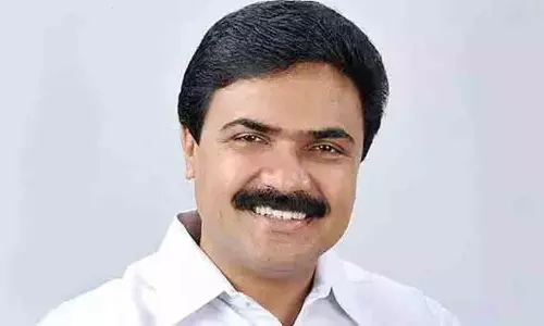 സി.പി.എം അണികൾ ക്രോസ് വോട്ടിങ് ചെയ്തു, സംഘടനപരമായി ഒരു ചോർച്ച ഉണ്ടായിട്ടില്ല -ജോസ് കെ.മാണി