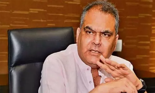 പഞ്ചാബ് മന്ത്രി സഞ്ജീവ് അറോറയെ ഇ.ഡി അറസ്റ്റ് ചെയ്തു: നിയമസഭാതെരെഞ്ഞെടുപ്പിന് മുന്നോടിയായുള്ള രാഷ്ട്രീയ നീക്കമെന്ന് എ.എ.പി