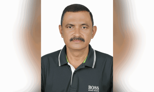 മുൻ ബഹ്റൈൻ പൊലീസ് ഉദ്യോഗസ്ഥനായ മലയാളി നാട്ടിൽ നിര്യാതനായി