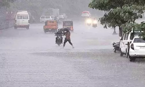 കാലവർഷം ജൂൺ ഒന്നിന് എത്തിയേക്കും