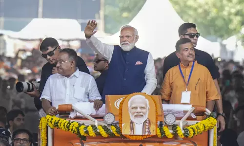ഹരിയാന മുതൽ ബംഗാൾ വരെ; മോദിക്കാലത്തെ ബി.ജെ.പി കുതിപ്പ്