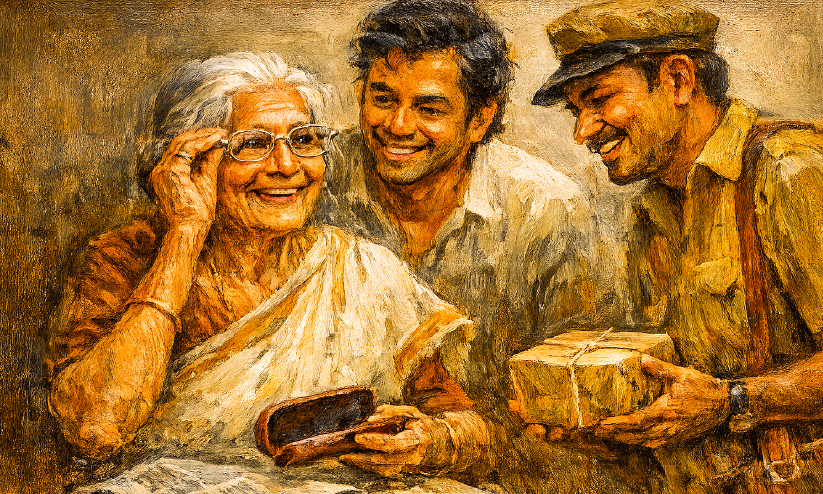 കാഴ്ച നൽകുന്ന കണ്ണടകൾ കാഴ്ച നൽകുന്ന കണ്ണടകൾ