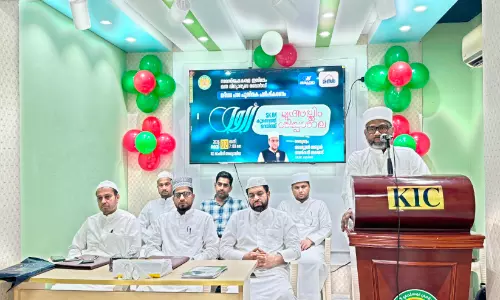 എസ്.കെ.ജെ.എം മുഅല്ലിം ശിൽപശാല സംഘടിപ്പിച്ചു