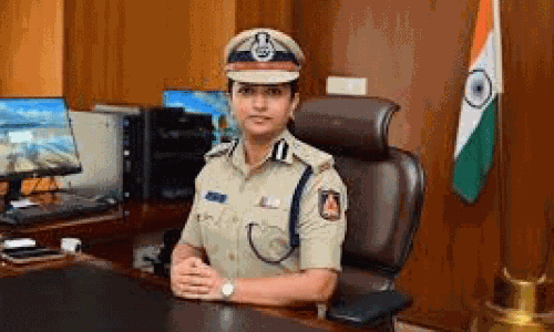 മൈസൂരു പൊലീസിന്റെ വക പുതിയ സുരക്ഷ ലോക്ക്