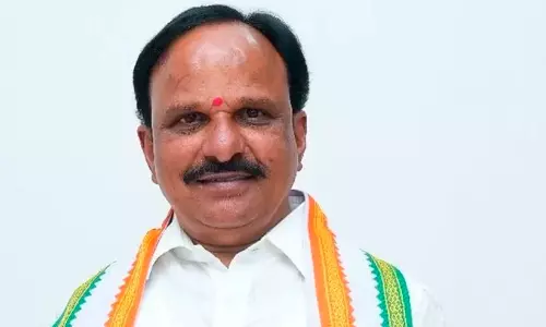 മുതിർന്ന കോൺഗ്രസ് നേതാവും കർണാടക മന്ത്രിയുമായ ഡി. സുധാകർ അന്തരിച്ചു