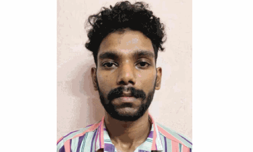 പട്ടാപ്പകൽ യുവതിയുടെ മാല പൊട്ടിക്കാൻ ശ്രമം; തൃക്കുന്നപ്പുഴ സ്വദേശി പിടിയിൽ