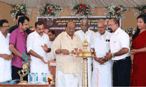 അഭിപ്രായം പറയുന്നവരുടെ തലവെട്ടി മാറ്റുന്ന സ്ഥിതിയിലേക്ക് കേരളം മാറിയെന്ന് വെള്ളാപ്പിള്ളി