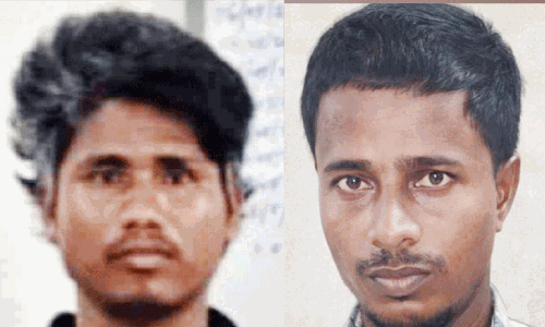 വധശ്രമ കേസ്: കുപ്രസിദ്ധ മോഷ്ടാവും കൂട്ടാളിയും പിടിയിൽ