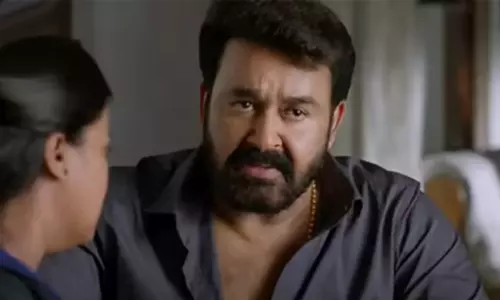 ജോർജുകുട്ടിയെ പിടിവിടാതെ ഭയത്തിന്‍റെ നിഴലുകൾ; സസ്പൻസുകൾ നിറച്ച് ദൃശ്യം 3 ട്രെയിലർ പുറത്ത്...