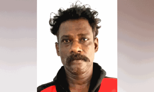 ഗൃഹനാഥനെ വീടുകയറി വെട്ടിയ കേസിൽ പ്രതി പിടിയിൽ
