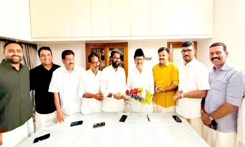 യു.ഡി.എഫ് വിജയം പ്രവാസികൾക്ക് പ്രതീക്ഷ- കെ.എം.സി.സി