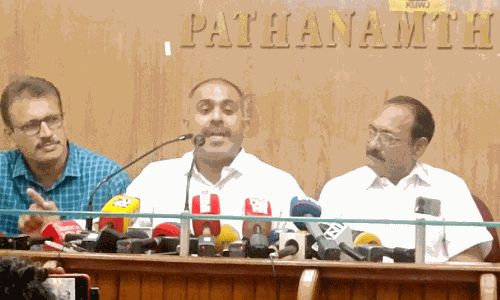 വിമാനത്താവളം വരുന്നതിൽ തെറ്റില്ല -നിയുക്ത എം.എൽ.എ