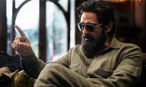 അപ്രതീക്ഷിതമായ ഈ ചരിത്ര വിജയം അംഗീകരിക്കാൻ സമയം വേണ്ടിവന്നു; ധുരന്ധറിന്‍റെ വിജയം അണിയറപ്രവർത്തകർ ആഘോഷിച്ചത് എങ്ങനെയെന്ന് അർജുൻ രാംപാൽ