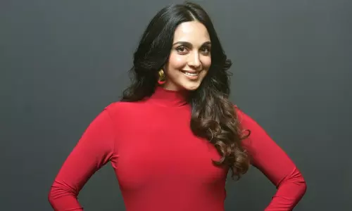 അമ്മ അഭിനയിക്കുക മാത്രമാണ് കേട്ടോ, ഇതൊന്നും സത്യമല്ല!; ഗർഭകാലവും പോസ്റ്റ് പാർട്ടവും തന്നെ എത്രത്തോളം മാറ്റിയെന്ന് കിയാര അദ്വാനി
