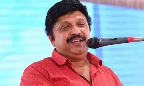 K.B. Ganesh Kumar