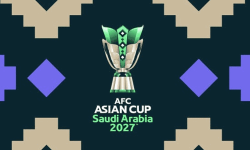 ഏഷ്യൻ കപ്പ് സൗദി 2027: ഗ്രൂപ്പ് നിർണയം പൂർത്തിയായി