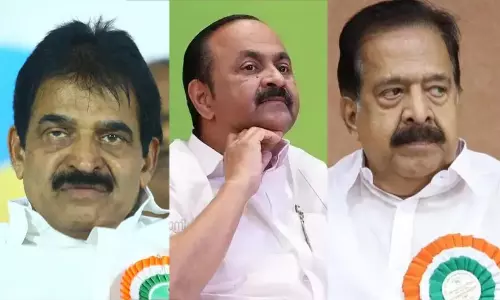മുഖ്യമന്ത്രി പ്രഖ്യാപനമില്ല; അനിശ്ചിതത്വം