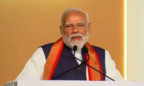 പെട്രോളും ഡീസലും കരുതലോടെ; പശ്ചിമേഷ്യൻ പ്രതിസന്ധിക്കിടയിൽ നിർദേശവുമായി പ്രധാനമന്ത്രി