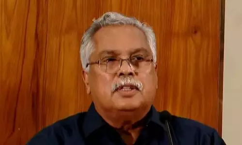തോൽവി ജനങ്ങൾ നൽകിയ മുന്നറിയിപ്പ്; വ്യക്തിപൂജ നടന്നുവെങ്കിൽ അത് തിരുത്തപ്പെടേണ്ട പിഴവെന്ന് ബിനോയ് വിശ്വം