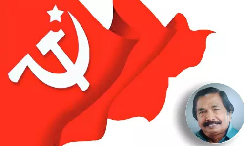 അ​ഭി​പ്രാ​യ സ്വാ​ത​ന്ത്ര്യ​ത്തി​നൊ​പ്പം പാ​ർ​ട്ടി പ്ര​താ​പം വീ​ണ്ടെ​ടു​ക്കും