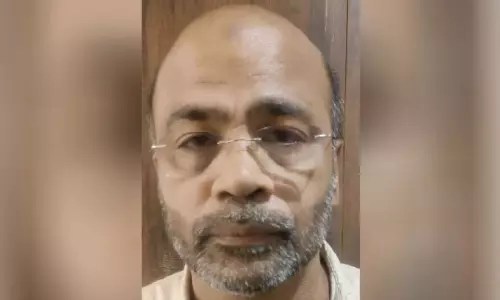 അ​വ​യ​വ ക​ച്ച​വ​ടം: നജീബ് ‘ഏജന്റ്’ മാത്രം, അന്വേഷണം ഉന്നതരിലേക്കും