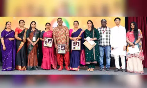 സുഹാറിൽ ഡാൻസ് ഉത്സവ് അരങ്ങേറി