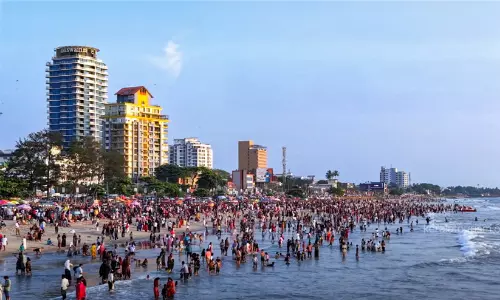 സ്വച്ഛ് സര്‍വേക്ഷണ്‍ ഗ്രാമീണ്‍ 2025; ദക്ഷിണ മേഖലയില്‍ കോഴിക്കോടിന് രണ്ടാം സ്ഥാനം, കേരളത്തില്‍ ഒന്നാമത്