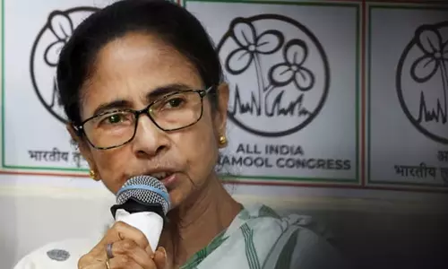 ബംഗാളിൽ പ്രതിപക്ഷ സഖ്യം; മമതയുടെ ക്ഷണം നിരസിച്ച് കോൺഗ്രസും സി.പി.എമ്മും